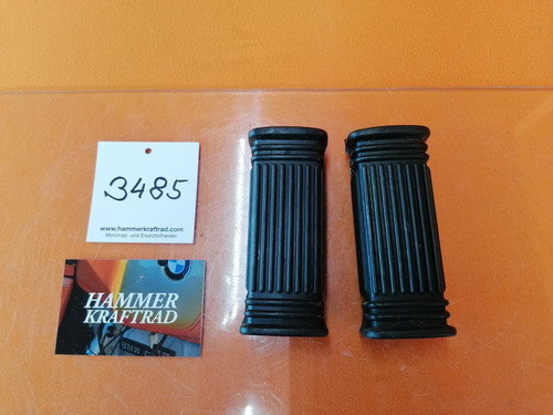 Bmw r80 r100 denfeld sozius - r80,