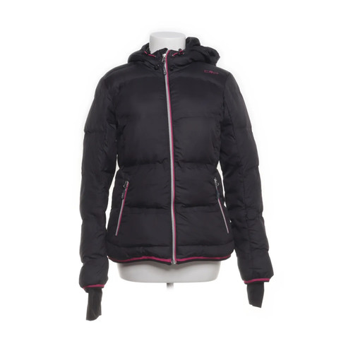 Cmp daunenjacke damen - daunenjacke,,