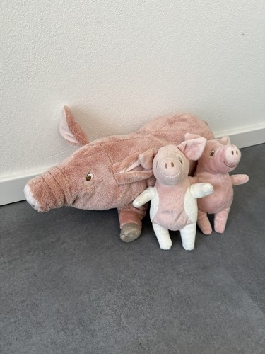 Ikea schwein ferkel - ikea,