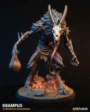 C27 - Klaus & Kampus Marvel