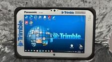 PANASONIC  FZ-M1-MK2 -Intel