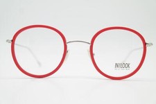 Brille IN LOOK 02-75850 Rot