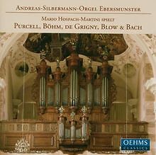 Die Andreas-Silbermann-Orgel