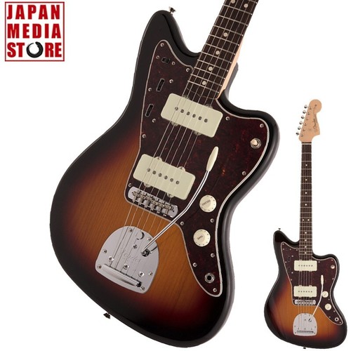 Fender made japan - made,