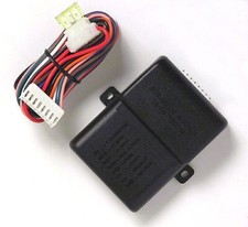 4 WINDOW CLOSURE MODULE FOR