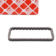 febi 40007 Kette Ölpumpe für AUDI A1 A3 BMW 1er 3er 5er X1 VW GOLF 6 SEAT SKODA