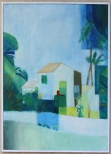 Gemälde im Stil von Franz