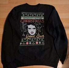 The Cure Pullover, Sweatshirt, Gr. XL, RAR, Robert Smith, Neuwertig Ungetragen 