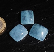 Edelstein Cabochon Kette