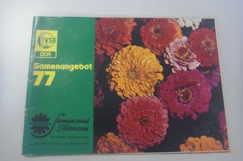 Samenangebot vsb samen und - samenangebot, 77