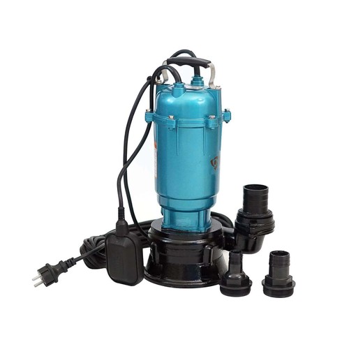 750w tauchpumpe abwasserpumpe - 750w,