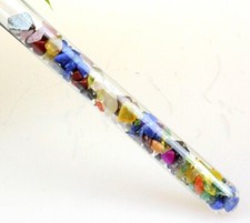 Edelsteinstab Univers Mischung