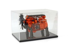 Scania engine motor scale - scania,