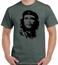 Che Guevara T-Shirt Gesicht