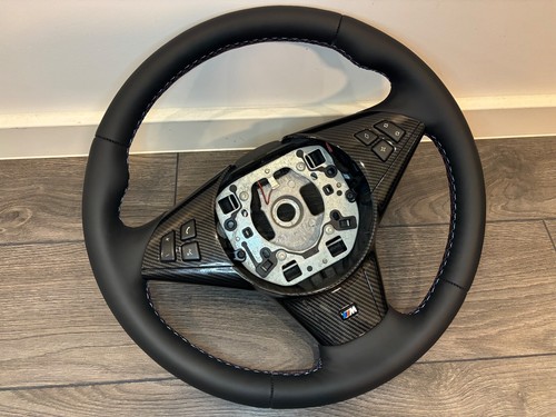 Bmw e60 e61 e63 - m5, m6