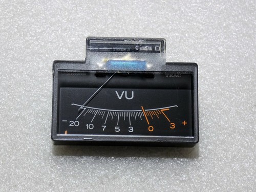 Meter vumètre for - meter,