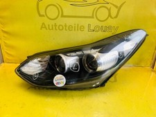 Kia Sportage Scheinwerfer