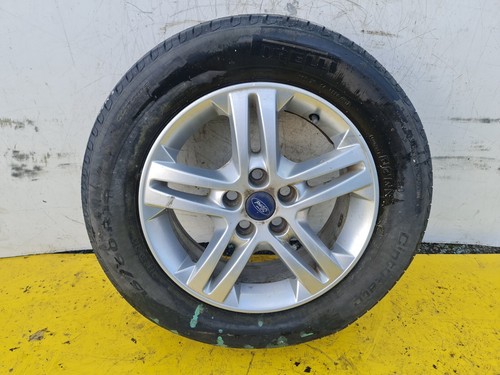 Ford galaxy max focus 2006 - ford, s-max
