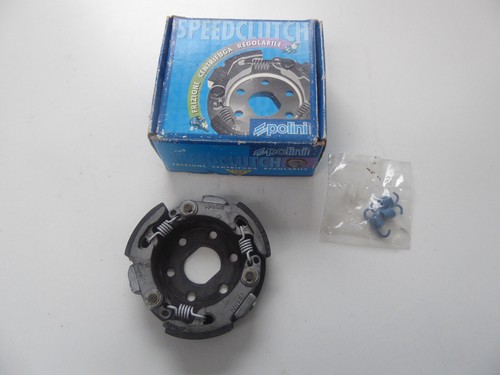Polini 249001 kupplung 105 - polini,