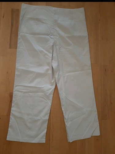 Neue weiße hose - hose, von