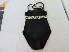 Rasurel Badeanzug Einteiler 2