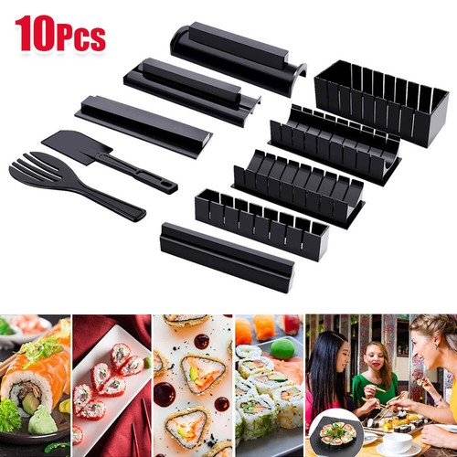 Stk diy sushi maker - 10,