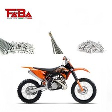 KTM 250 SX (00-07) Originale