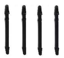 2,98€/Stk 4 Strumpfhalter ca