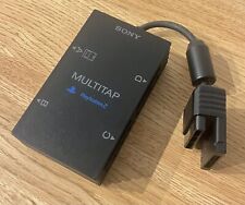 Sony Playstation2 PS2 Multitap