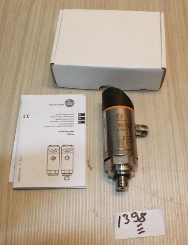 Ifm efector 500 elektronischer - ifm,