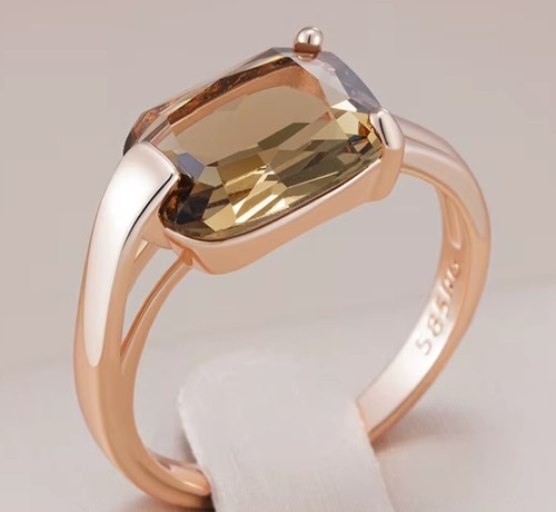 Ring fingerring gold - ring,