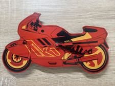 Bmw motorrad wanduhr - bmw,