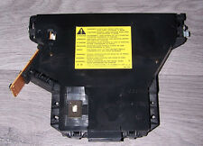 RG5-2640 Laser/Scanner Assembly HP LaserJet 4000/4050 Serie RG5-2641 C4118-69005