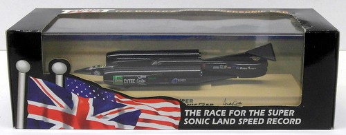 Lledo appx 15cm long diecast - lledo,