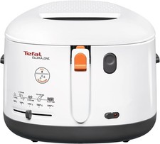 Tefal Fritteuse Filtra One