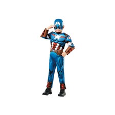 Kostüm captain america - kostüm,