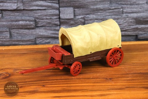 Timpo toys england - timpo, planwagen