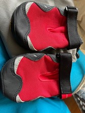 Ruffwear hundeschuhe größe - größe, l