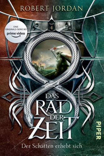 Das rad der zeit - der,