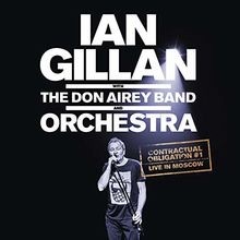 Ian gillan contractual - ian,