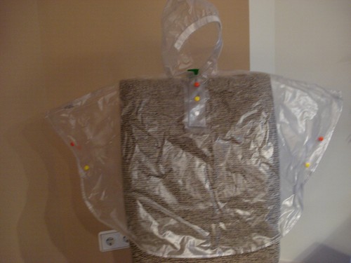 Regencape regenponcho für - regencape/regenponcho,