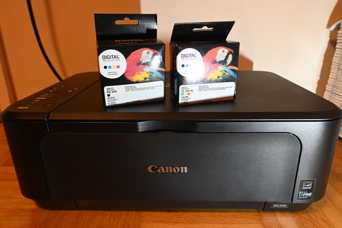 Canon pixma mg3550 - mg3550, 3-in-1