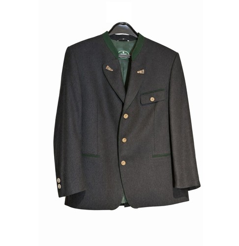 Allwerk trachtenjacke alm - allwerk,