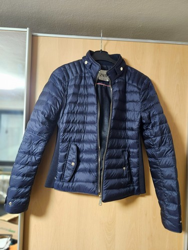 Steppjacke funktionsjacke - steppjacke, /