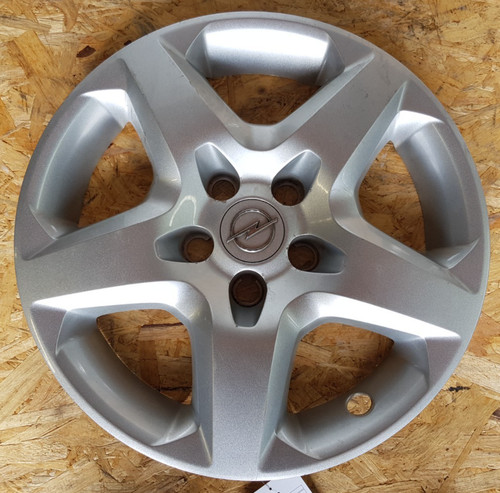 Radkappe opel astra - radkappe,