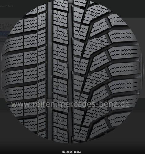 Winterreifen hankook winter - hankook,