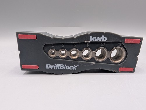 Kwb bohrschablone 757900 - kwb,