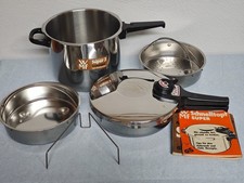 WMF Schnelltopf Super