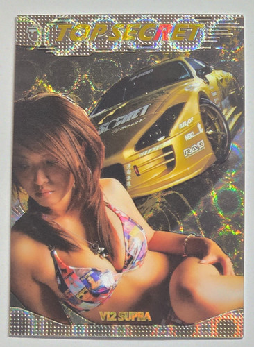 Tarmac cards top - tarmac,