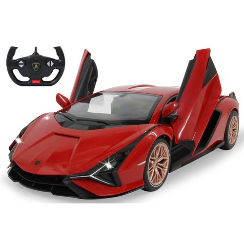 Jamara lamborghini sián fkp - sián,